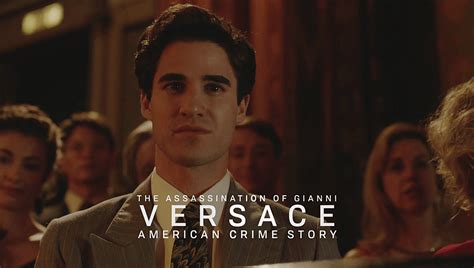 american crime assassination of versace ratings|versace documentary netflix.